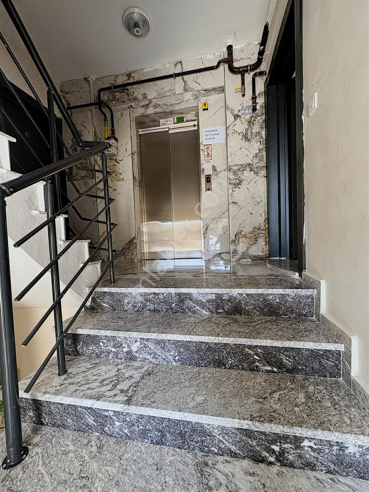 Bandırma Mavi Emlaktan Kartalçeşmede 2+0 Kiralık Daire - Görsel 30