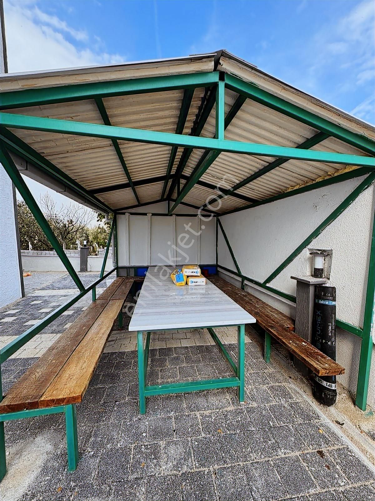 Bandırma Mavi Emlaktan Kartalçeşmede 2+0 Kiralık Daire - Görsel 12