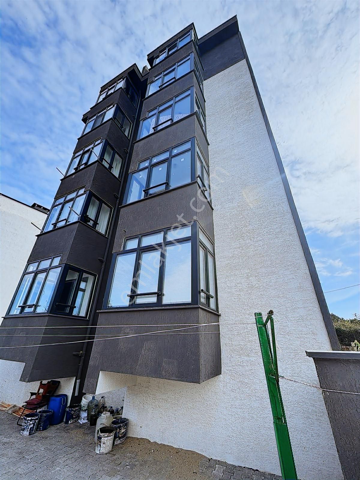 Bandırma Mavi Emlaktan Kartalçeşmede 2+0 Kiralık Daire - Görsel 9