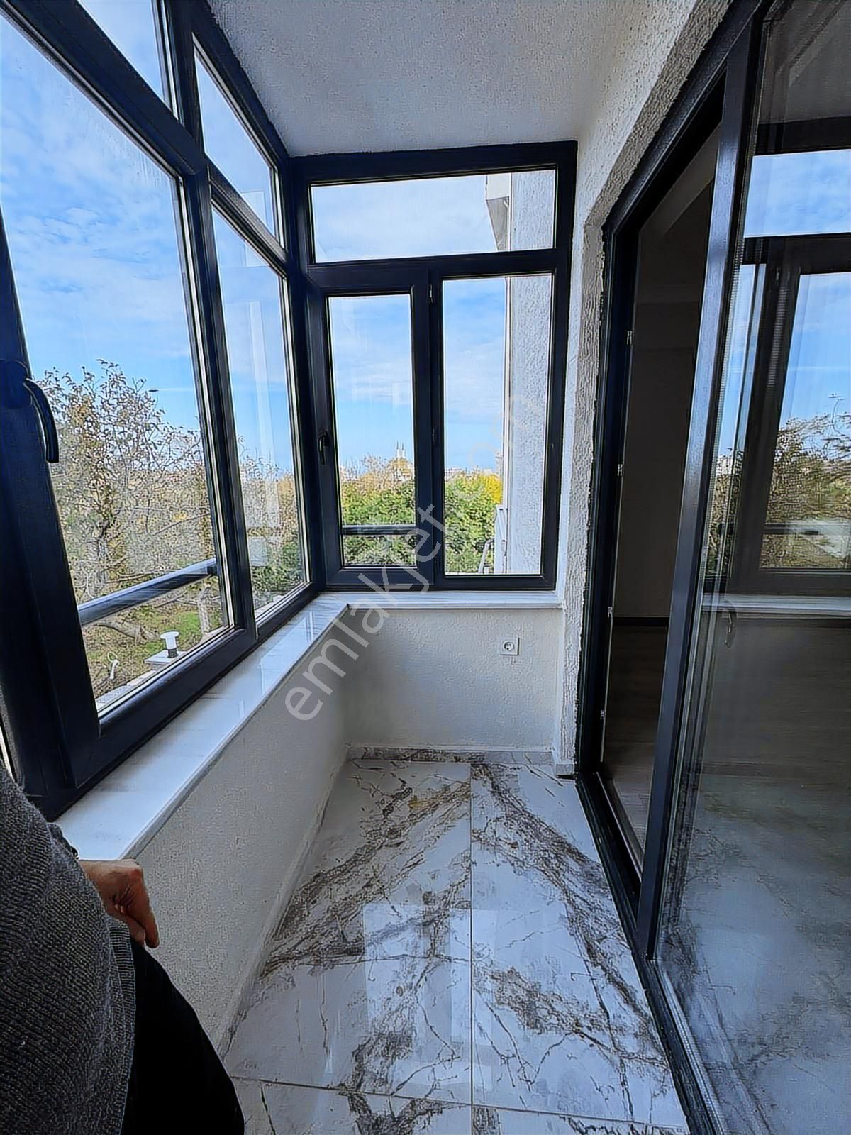 Bandırma Mavi Emlaktan Kartalçeşmede 2+0 Kiralık Daire - Görsel 31