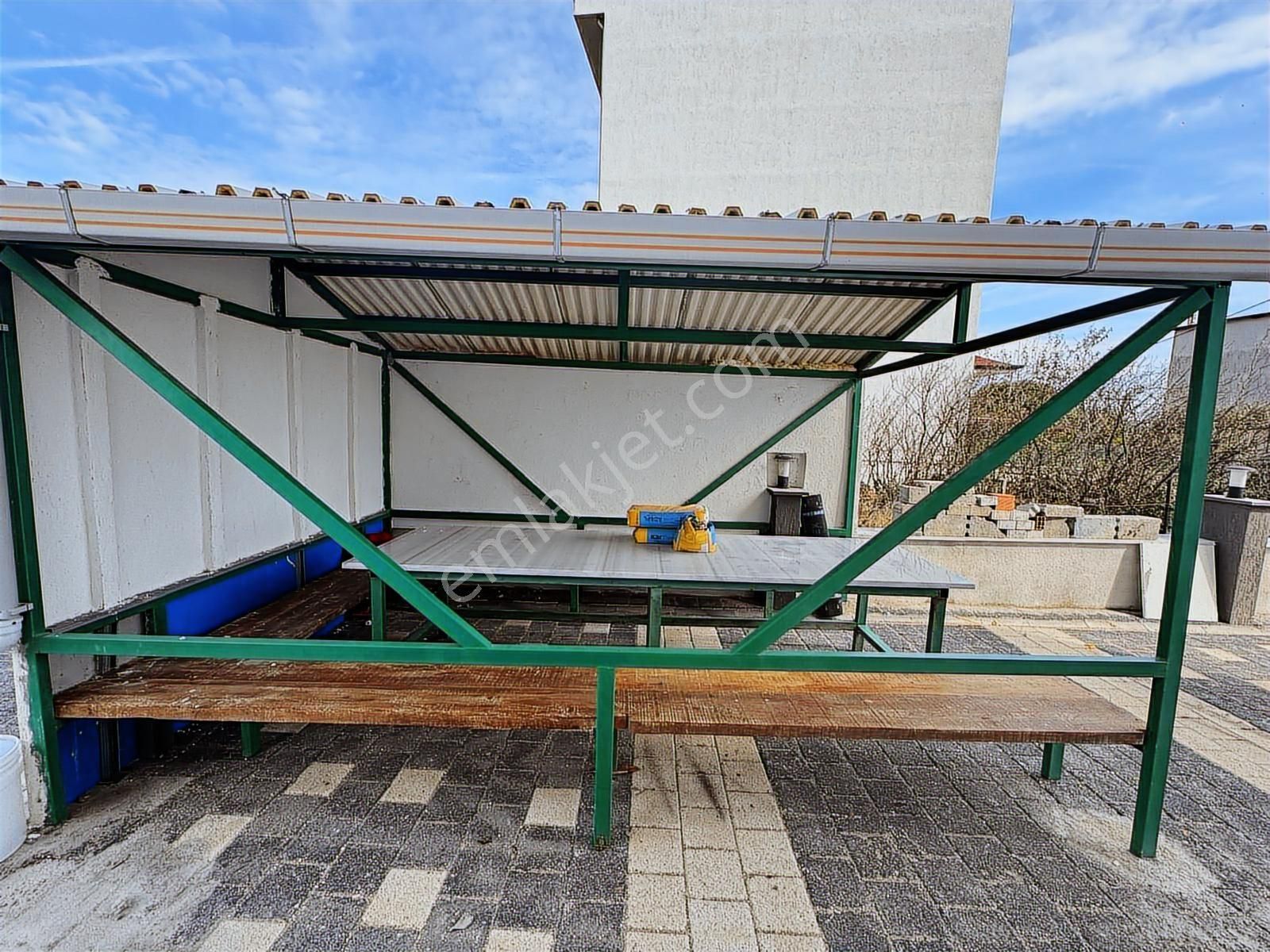 Bandırma Mavi Emlaktan Kartalçeşmede 2+0 Kiralık Daire - Görsel 11