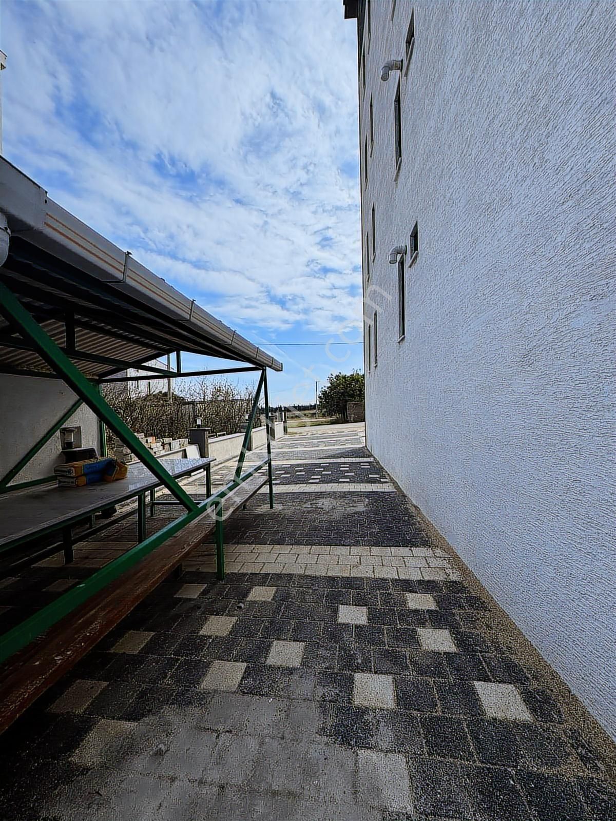 Bandırma Mavi Emlaktan Kartalçeşmede 2+0 Kiralık Daire - Görsel 14