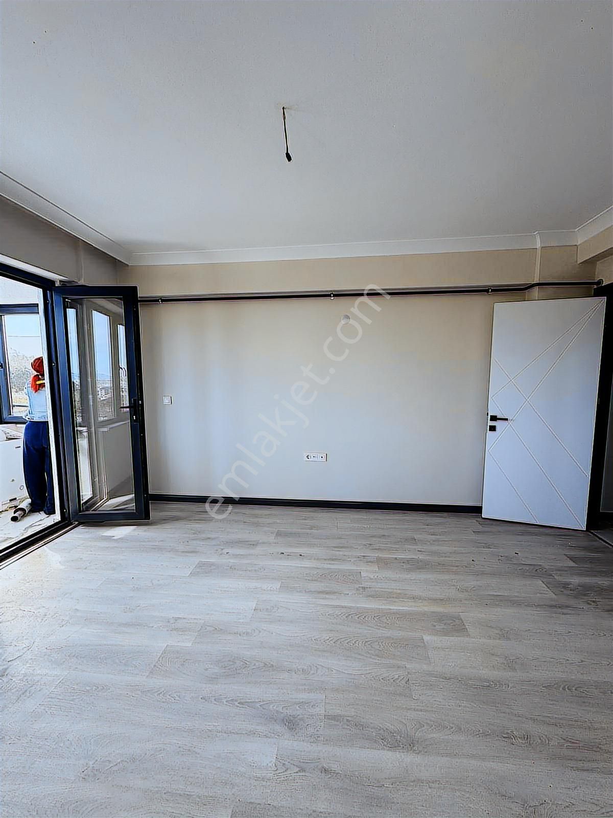 Bandırma Mavi Emlaktan Kartalçeşmede 2+0 Kiralık Daire - Görsel 19