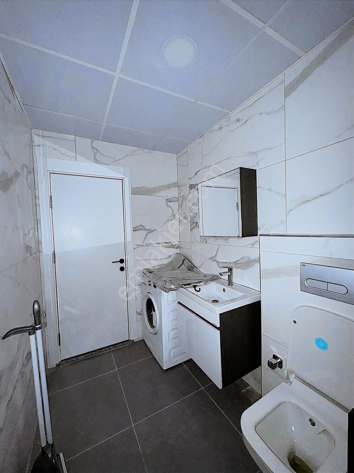 Bandırma Mavi Emlaktan Yeni.mah. 1+1 Eşyalı Kiralık Daire - Görsel 18