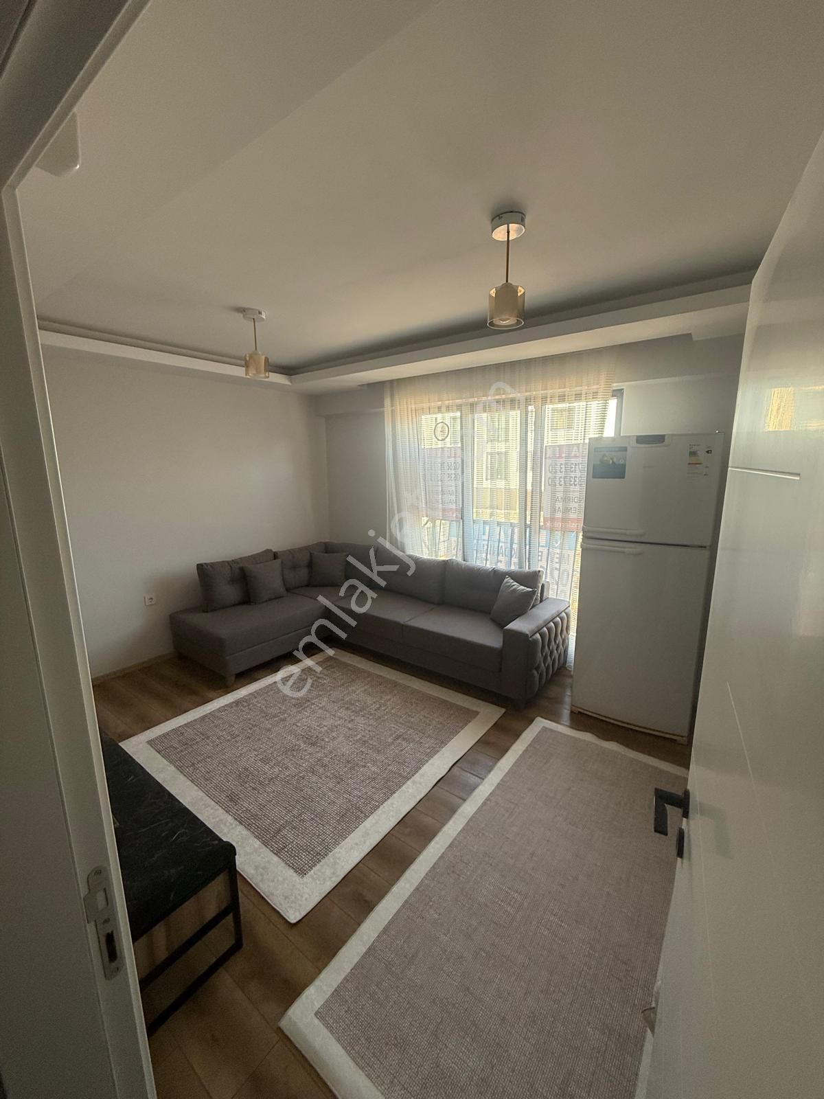 Bandırma Mavi Emlaktan Yeni.mah. 1+1 Eşyalı Kiralık Daire - Görsel 8