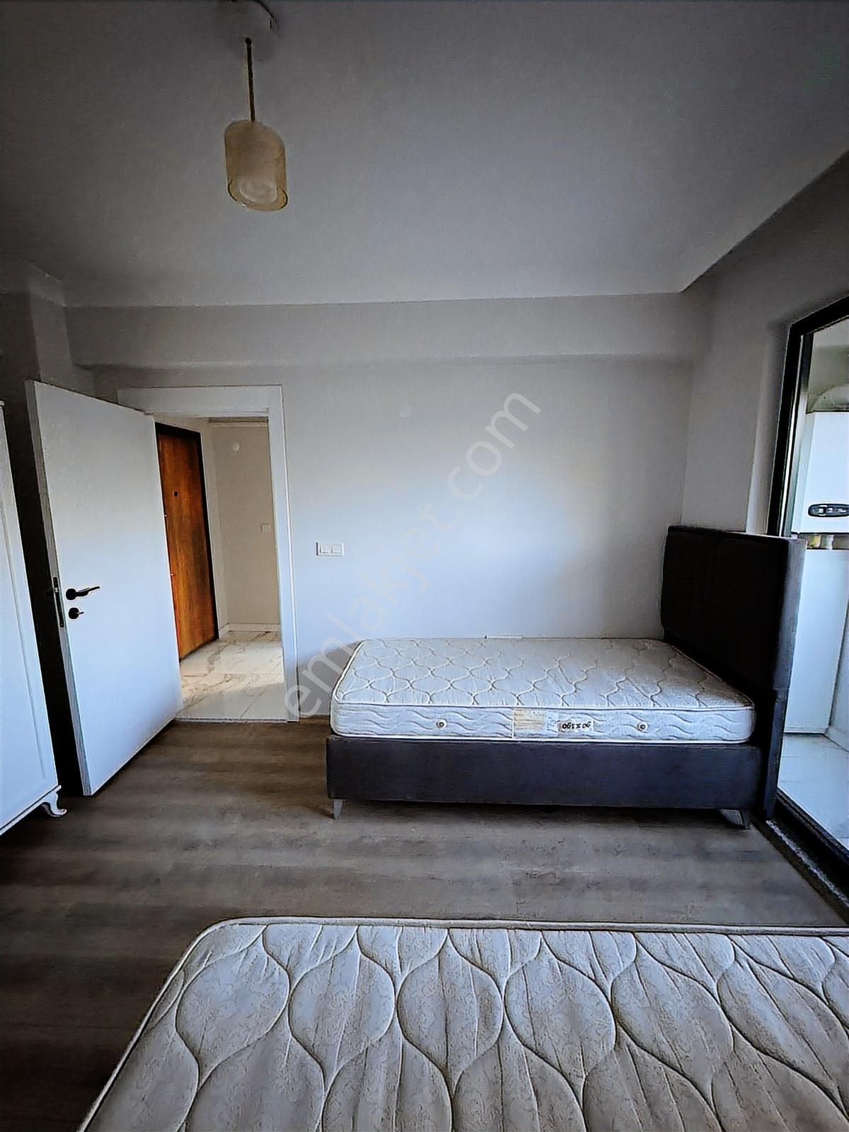 Bandırma Mavi Emlaktan Yeni.mah. 1+1 Eşyalı Kiralık Daire - Görsel 27