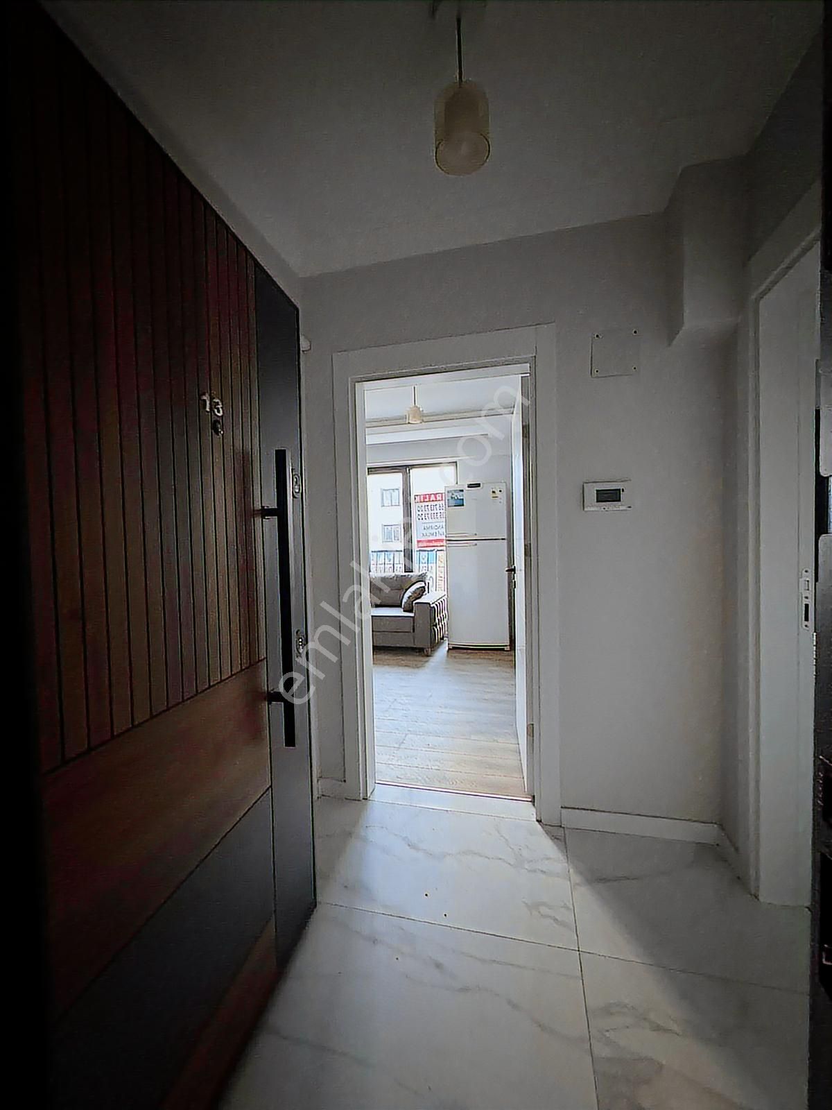 Bandırma Mavi Emlaktan Yeni.mah. 1+1 Eşyalı Kiralık Daire - Görsel 17