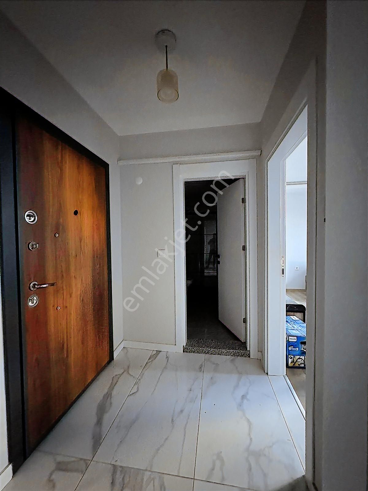 Bandırma Mavi Emlaktan Yeni.mah. 1+1 Eşyalı Kiralık Daire - Görsel 28