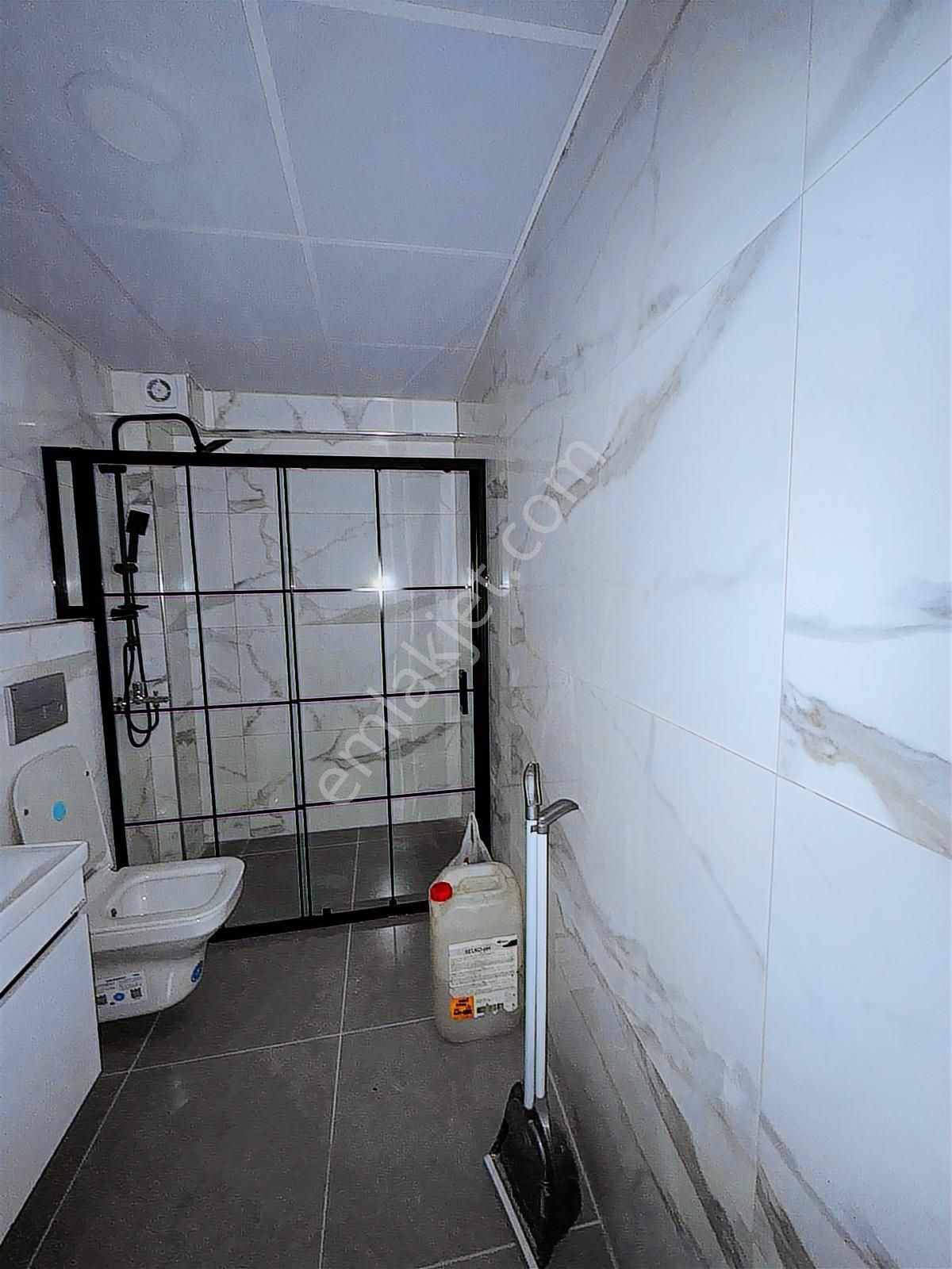 Bandırma Mavi Emlaktan Yeni.mah. 1+1 Eşyalı Kiralık Daire - Görsel 22