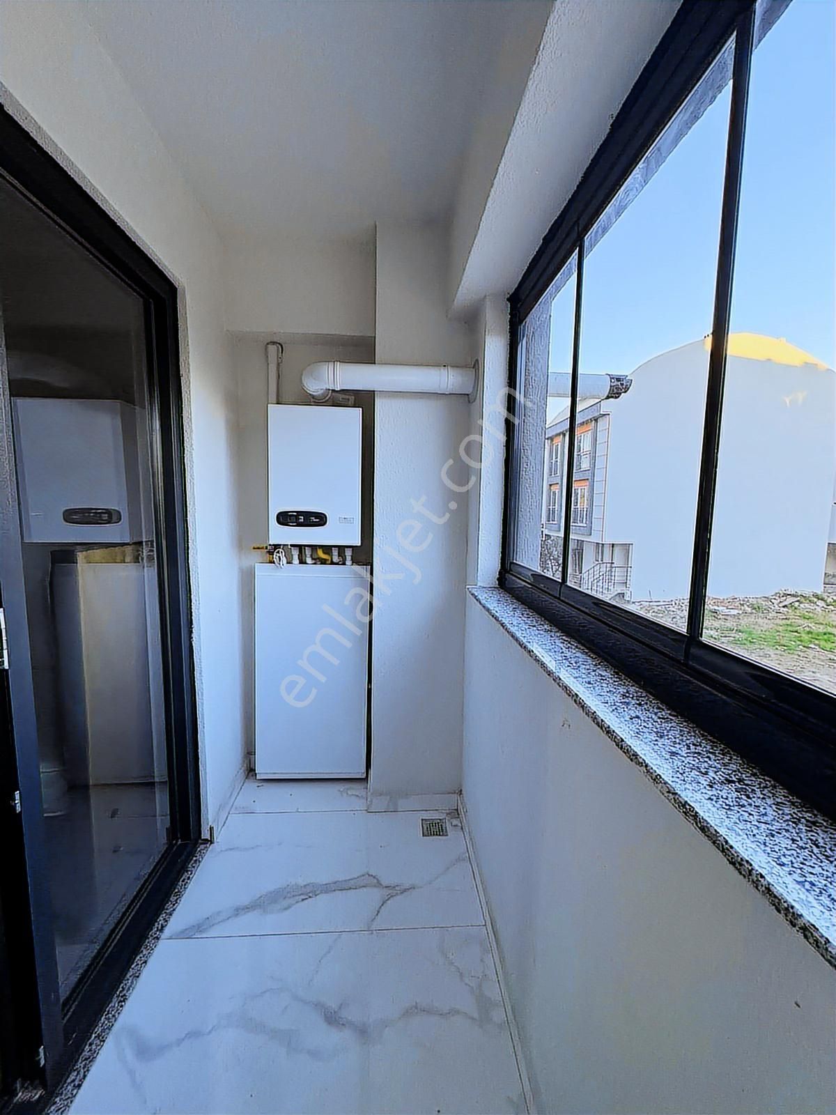 Bandırma Mavi Emlaktan Yeni.mah. 1+1 Eşyalı Kiralık Daire - Görsel 31