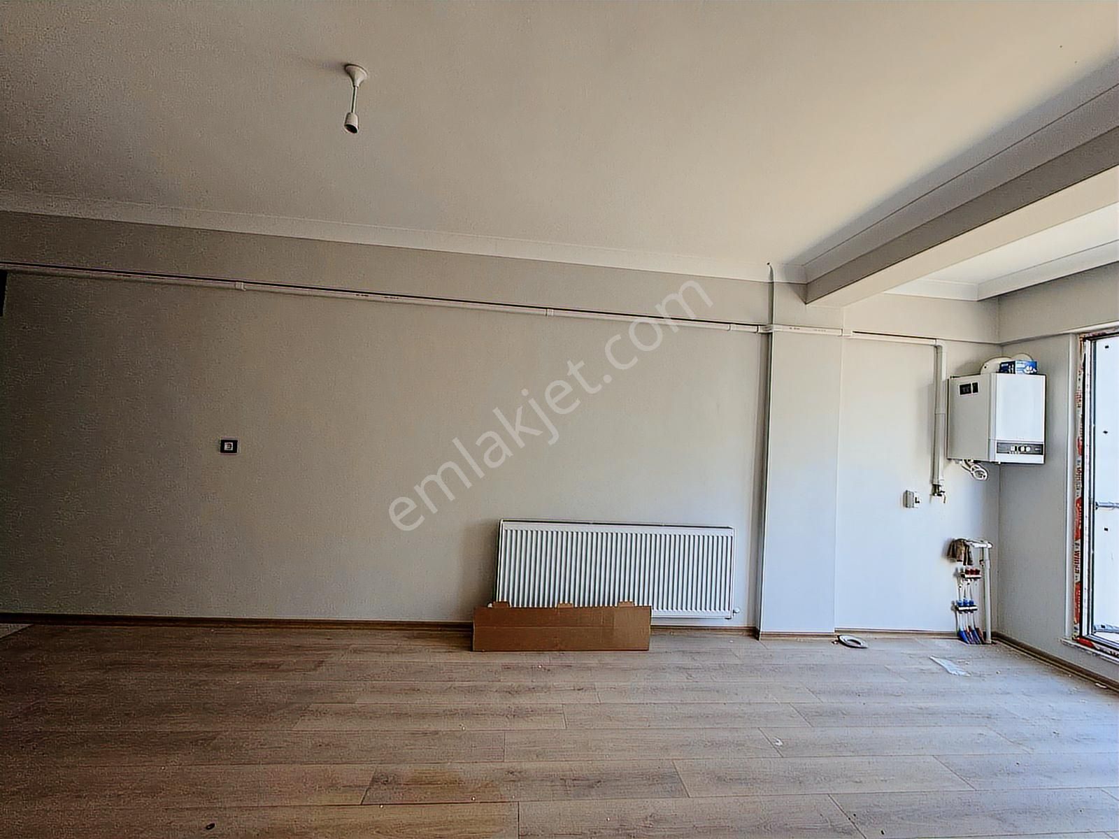 Bandırma Mavi Emlaktan 600 Evler Mah. 1+1 Satılık Daire - Görsel 7