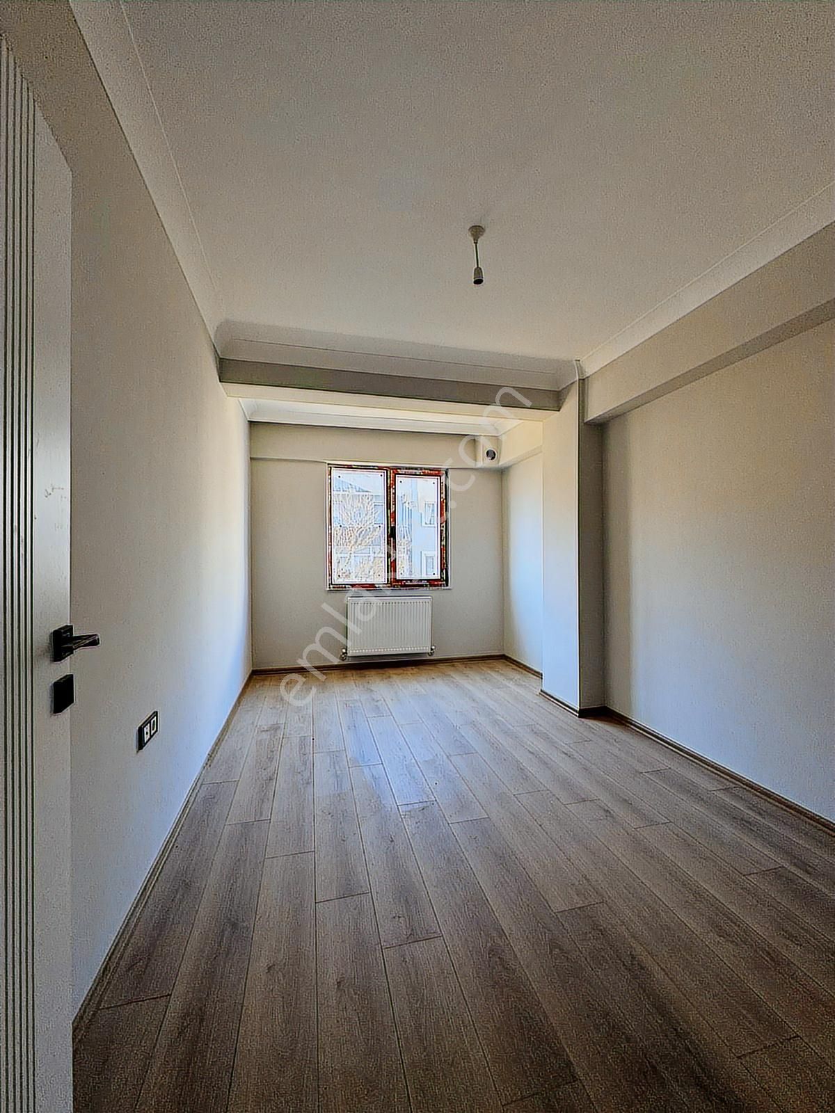 Bandırma Mavi Emlaktan 600 Evler Mah. 1+1 Satılık Daire - Görsel 13