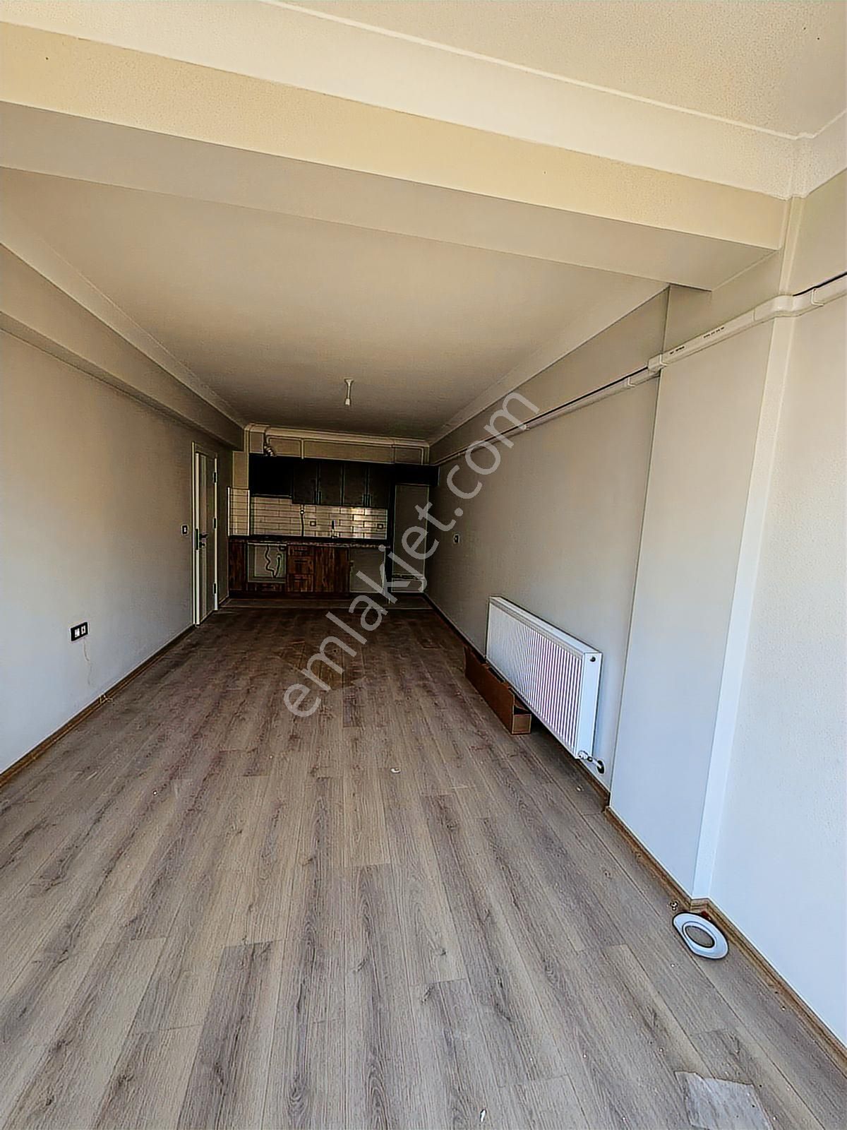 Bandırma Mavi Emlaktan 600 Evler Mah. 1+1 Satılık Daire - Görsel 4