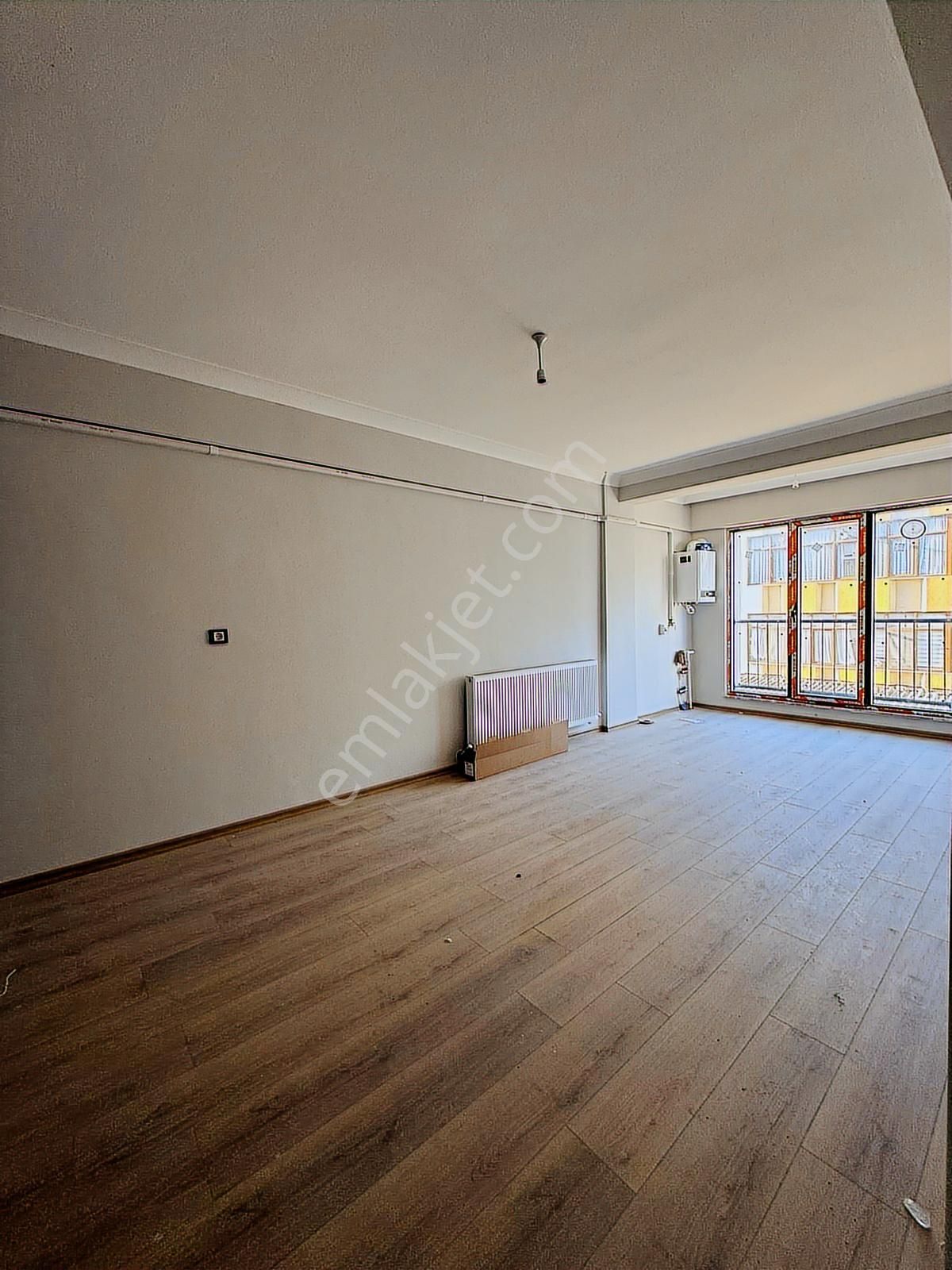 Bandırma Mavi Emlaktan 600 Evler Mah. 1+1 Satılık Daire - Görsel 24