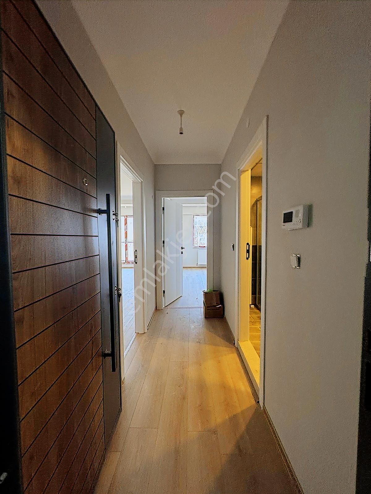 Bandırma Mavi Emlaktan 600 Evler Mah. 1+1 Satılık Daire - Görsel 22