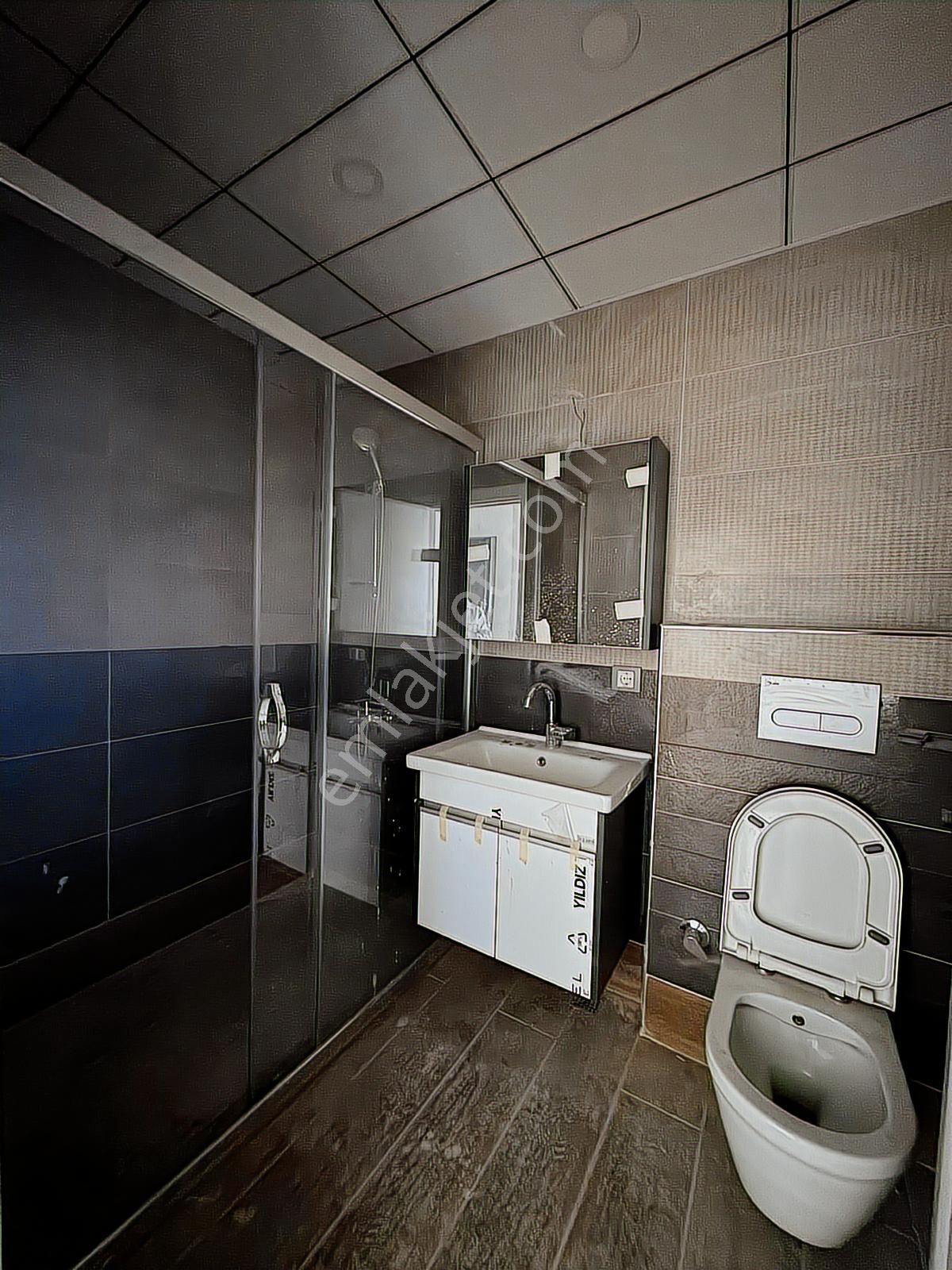 Bandırma Mavi Emlaktan 600 Evler Mah. 1+1 Satılık Daire - Görsel 23