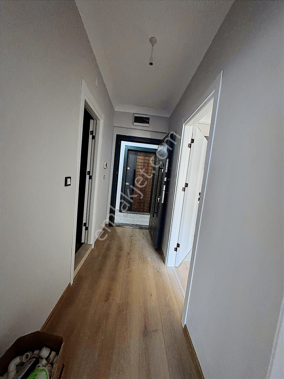 Bandırma Mavi Emlaktan 600 Evler Mah. 1+1 Satılık Daire - Görsel 17