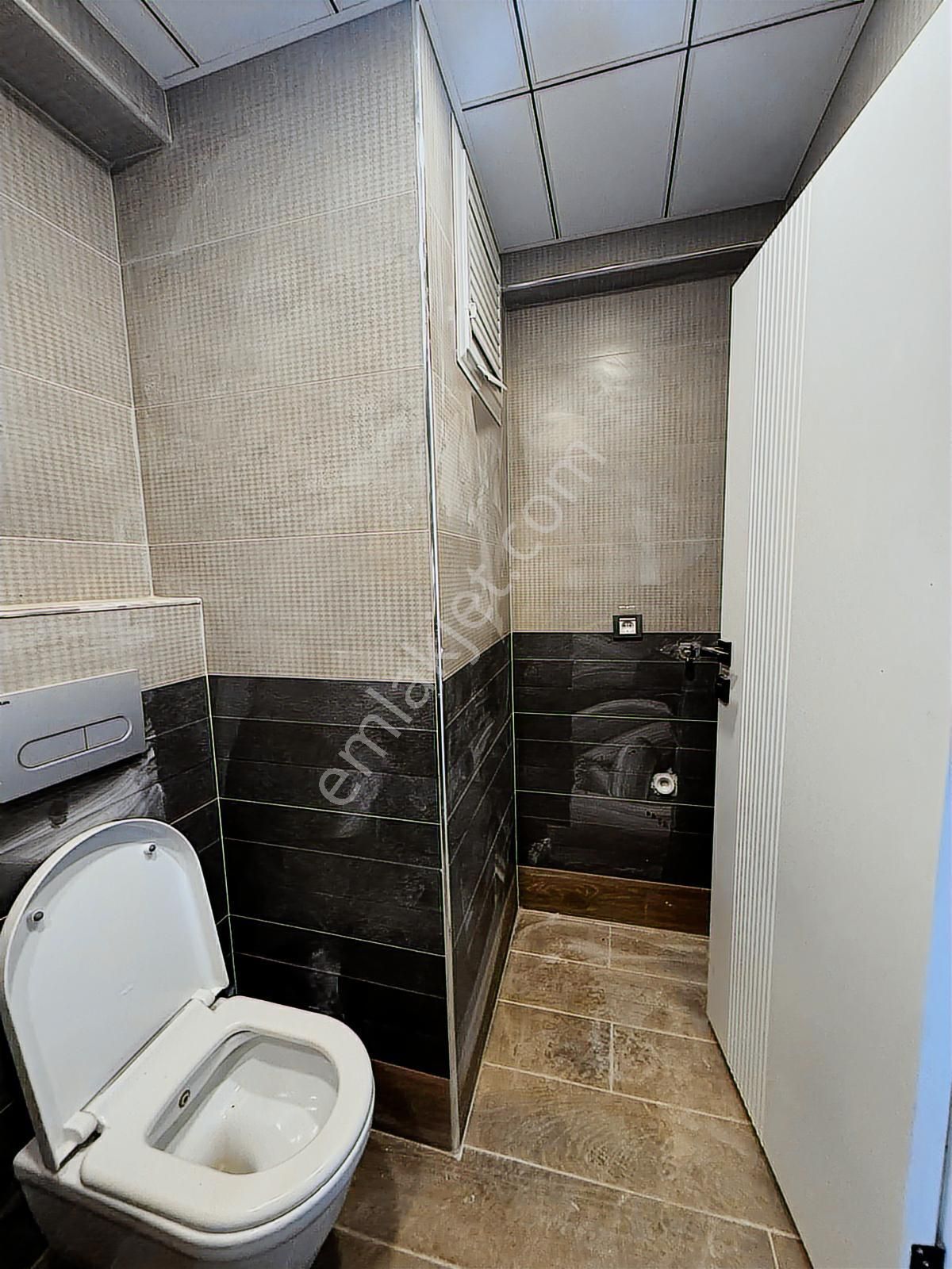 Bandırma Mavi Emlaktan 600 Evler Mah. 1+1 Satılık Daire - Görsel 18