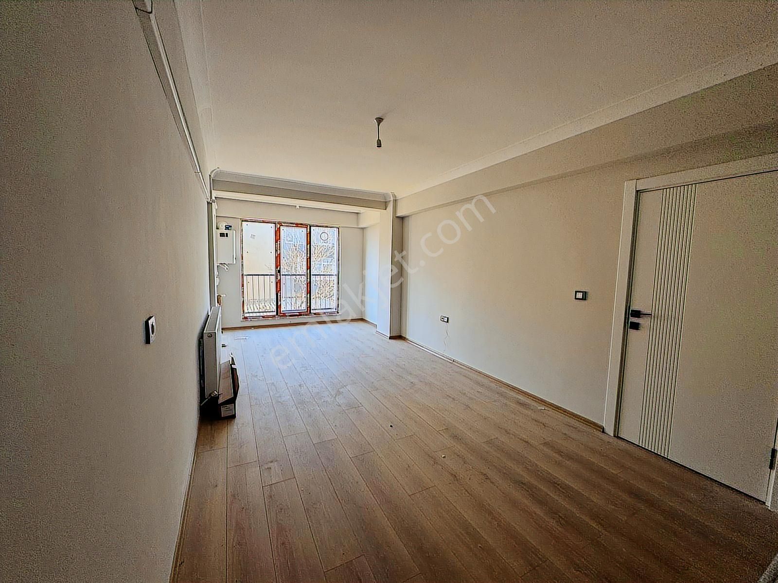 Bandırma Mavi Emlaktan 600 Evler Mah. 1+1 Satılık Daire - Görsel 10