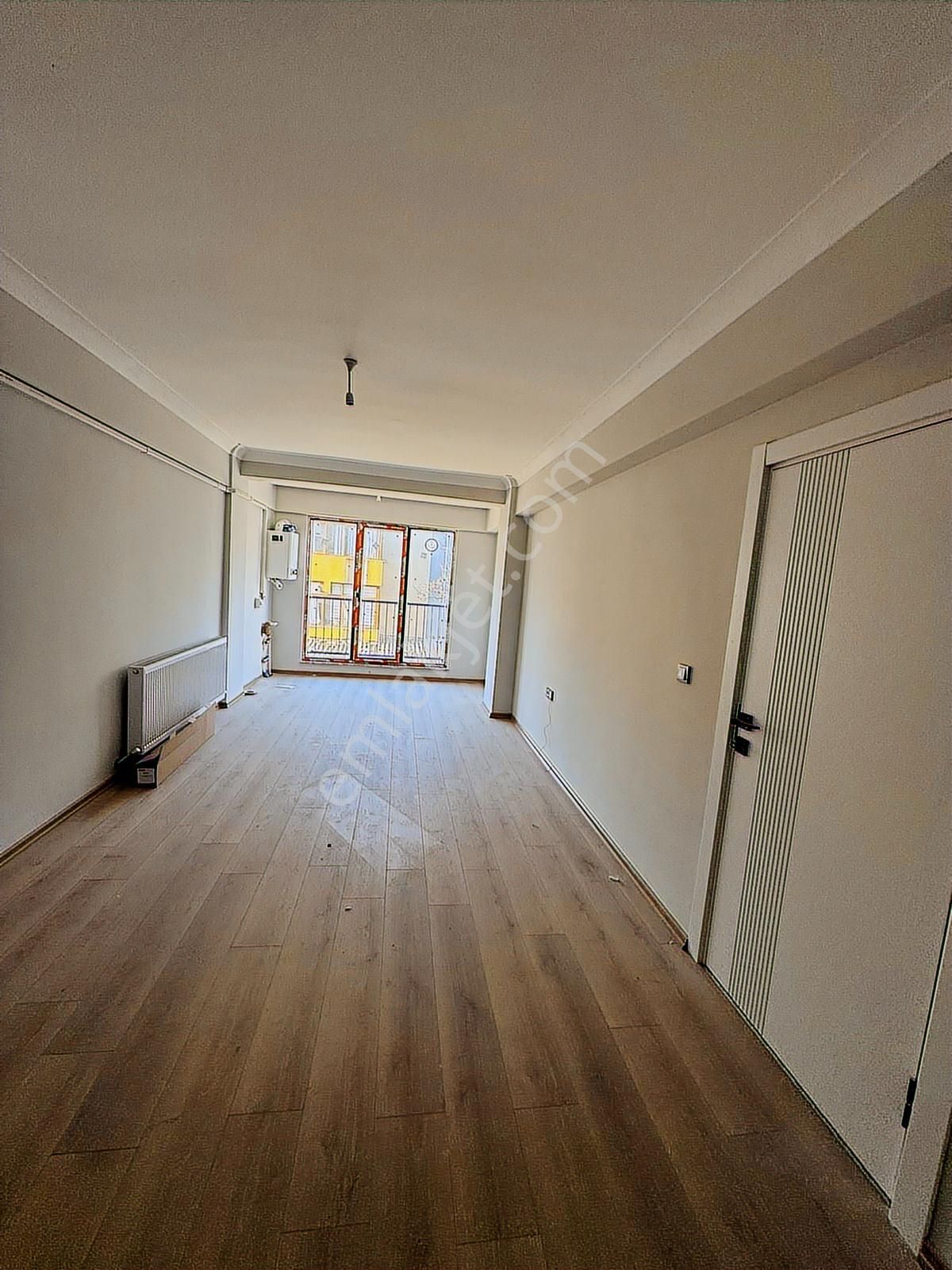 Bandırma Mavi Emlaktan 600 Evler Mah. 1+1 Satılık Daire - Görsel 12