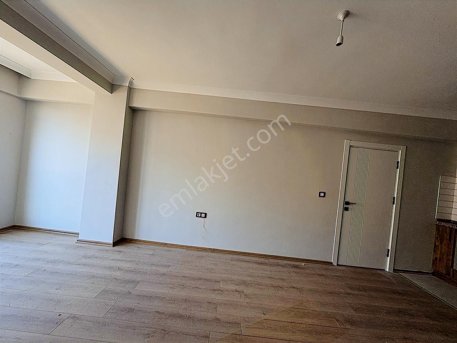 Bandırma Mavi Emlaktan 600 Evler Mah. 1+1 Satılık Daire - Görsel 5