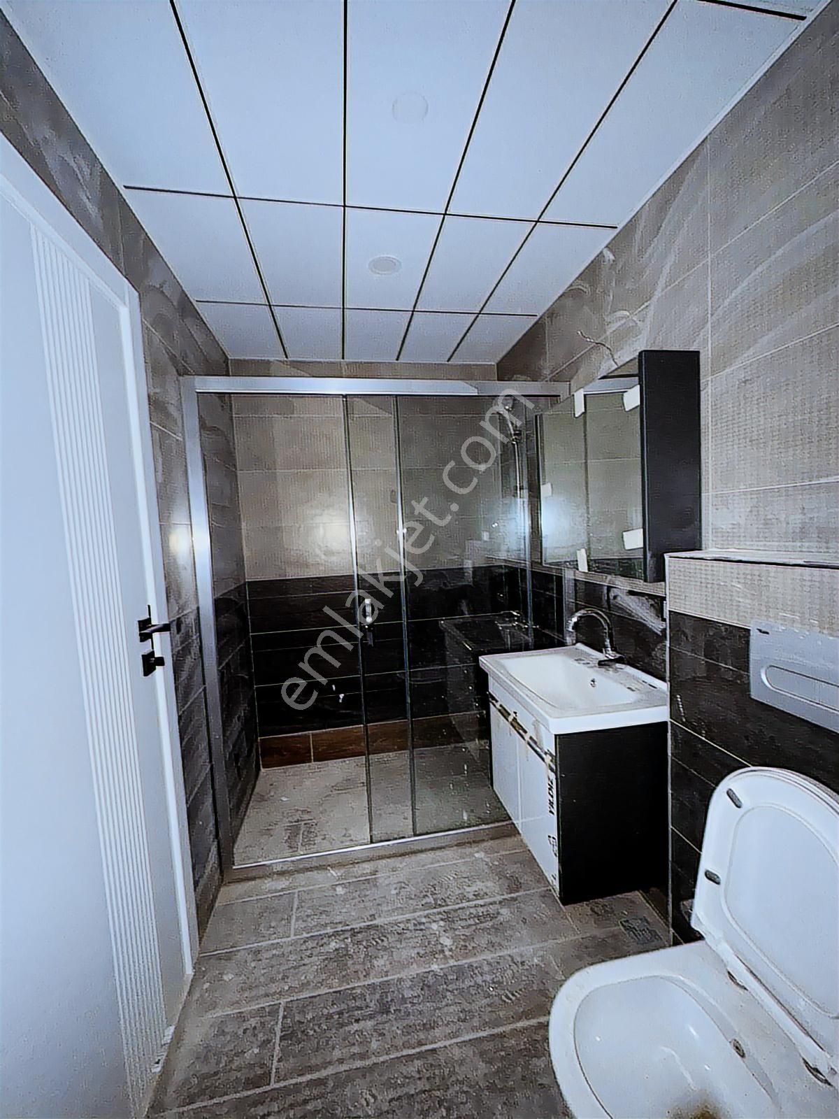 Bandırma Mavi Emlaktan 600 Evler Mah. 1+1 Satılık Daire - Görsel 19