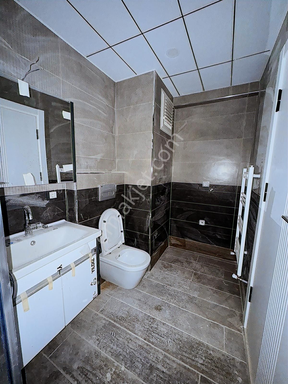 Bandırma Mavi Emlaktan 600 Evler Mah. 1+1 Satılık Daire - Görsel 25