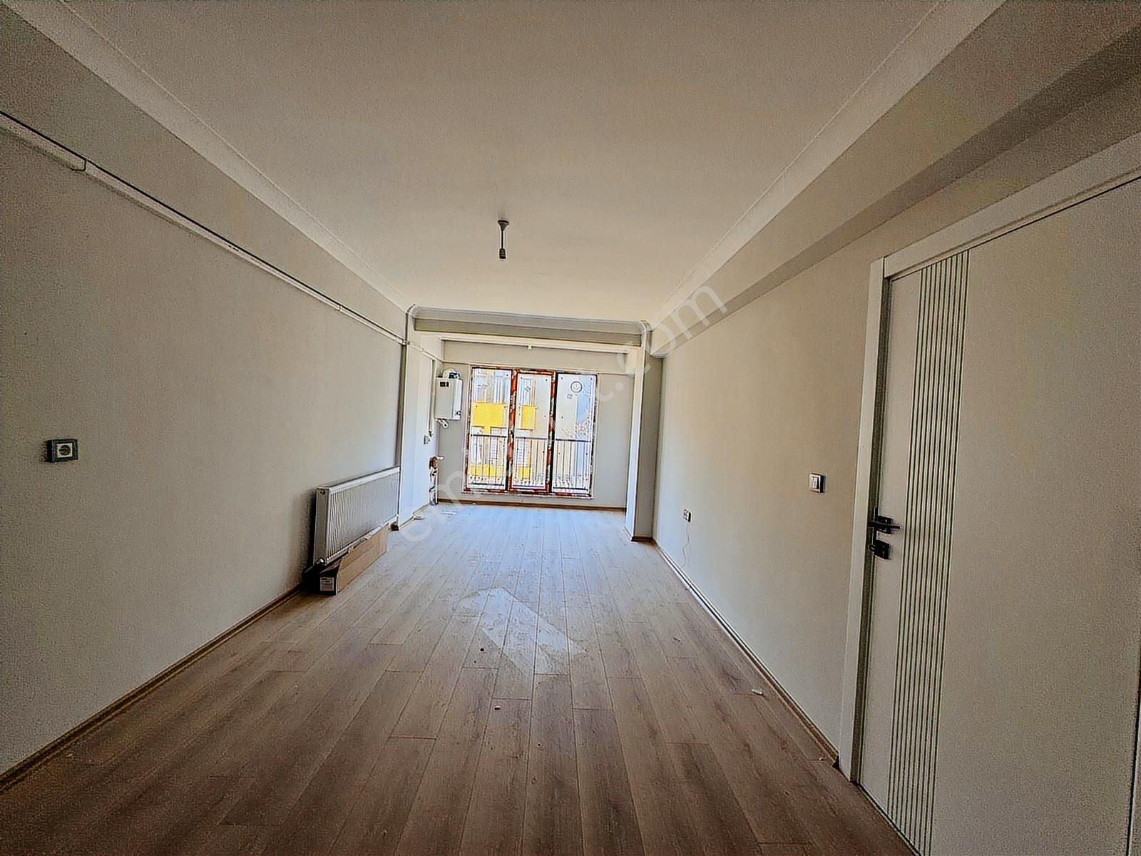 Bandırma Mavi Emlaktan 600 Evler Mah. 1+1 Satılık Daire - Görsel 9