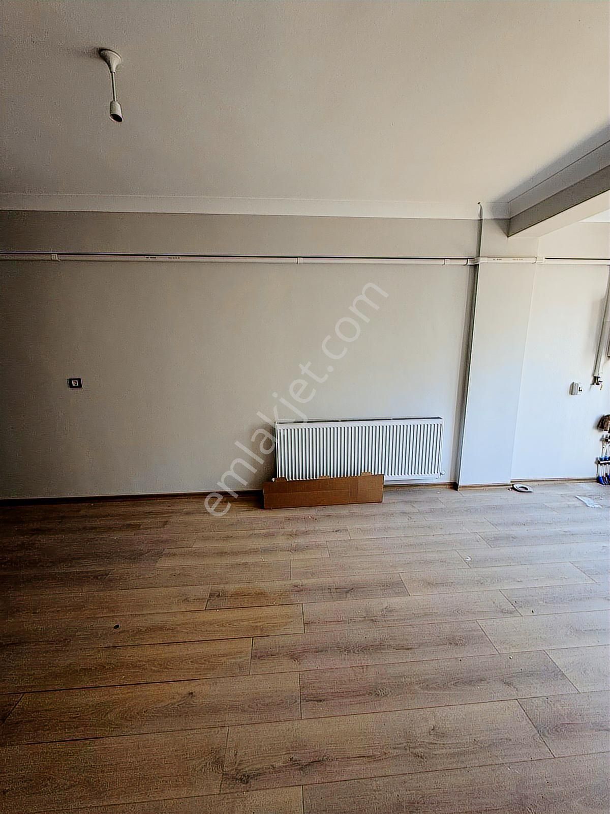 Bandırma Mavi Emlaktan 600 Evler Mah. 1+1 Satılık Daire - Görsel 8