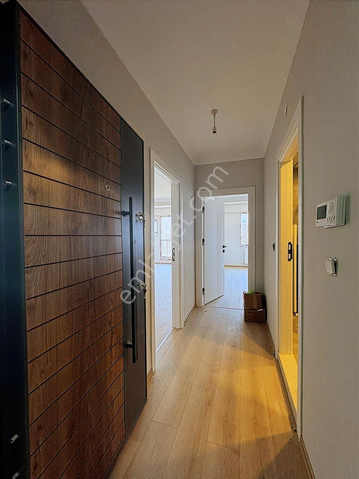 Bandırma Mavi Emlaktan 600 Evler Mah. 1+1 Satılık Daire - Görsel 21