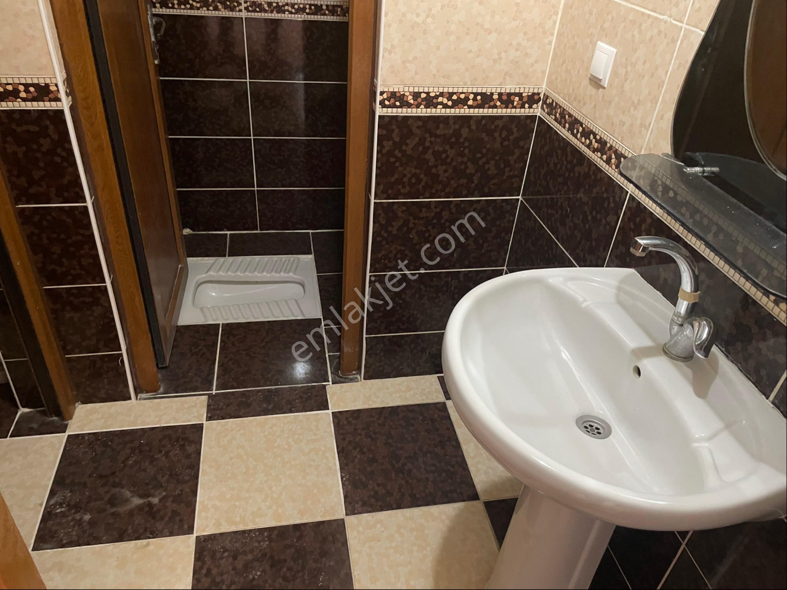 Bursa Osmangazi Yenibağlarda Kiralık 95 M2 2+1 Daire - Görsel 4