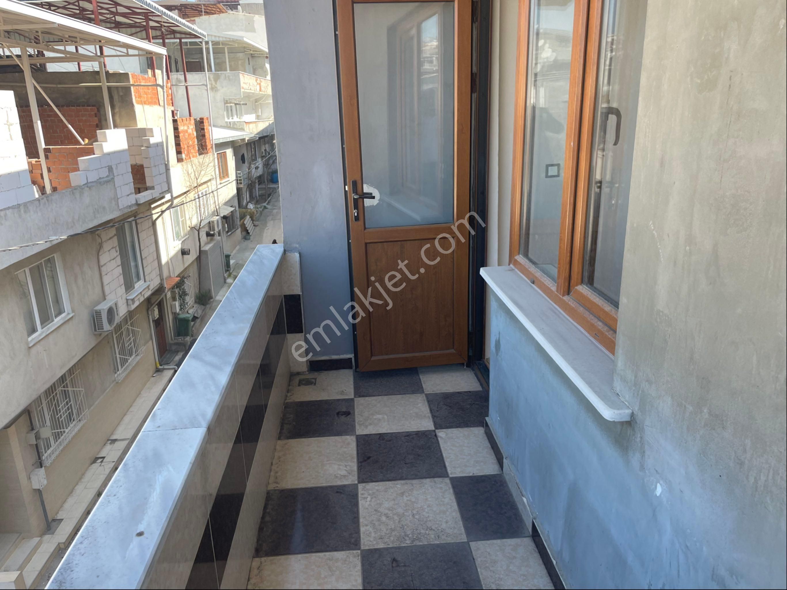 Bursa Osmangazi Yenibağlarda Kiralık 95 M2 2+1 Daire - Görsel 6