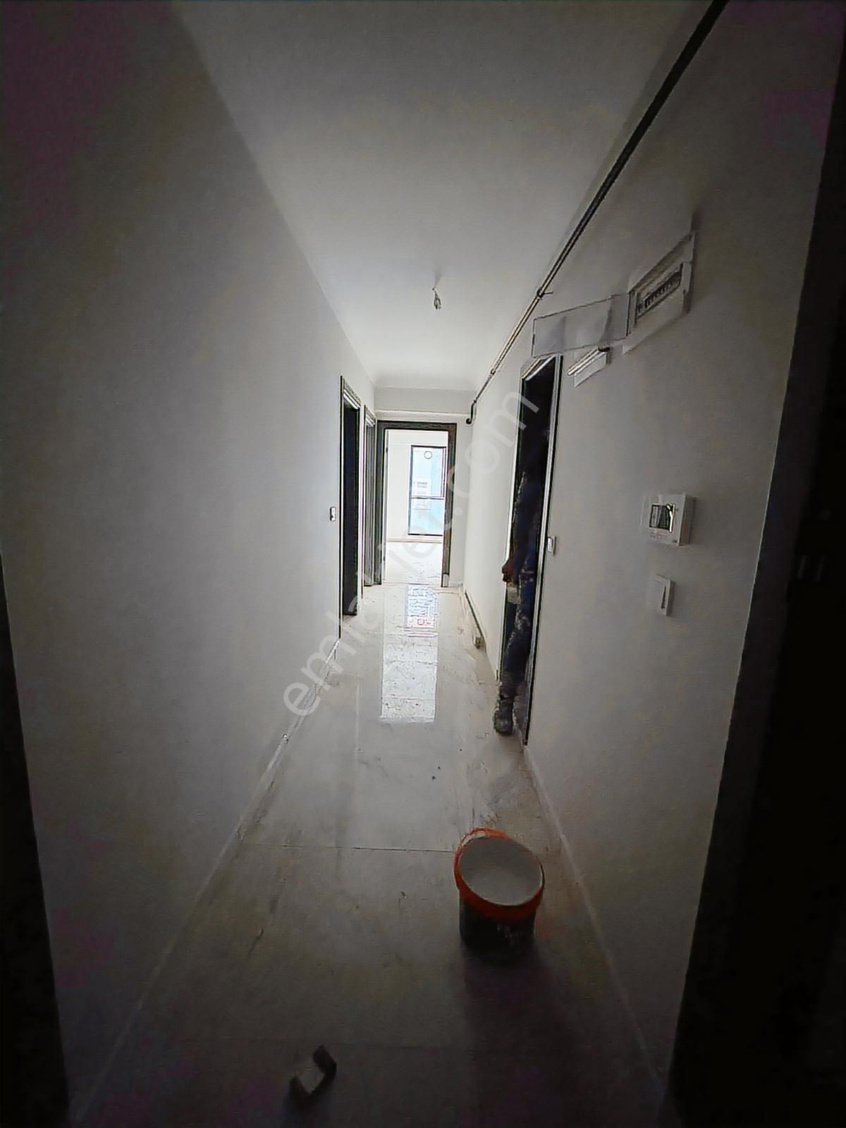 Bandırma Mavi Emaktan 17 Eylül Mah.2+1 Ara Kat Satılık Daire.. - Görsel 15