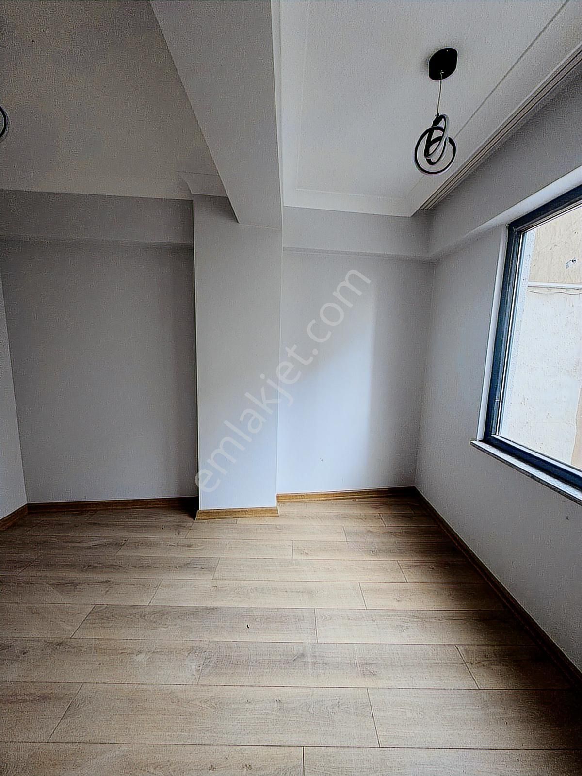 Bandırma Mavi Emlaktan 17 Eylül Mah. 1+1 Satılık Daireler - Görsel 20