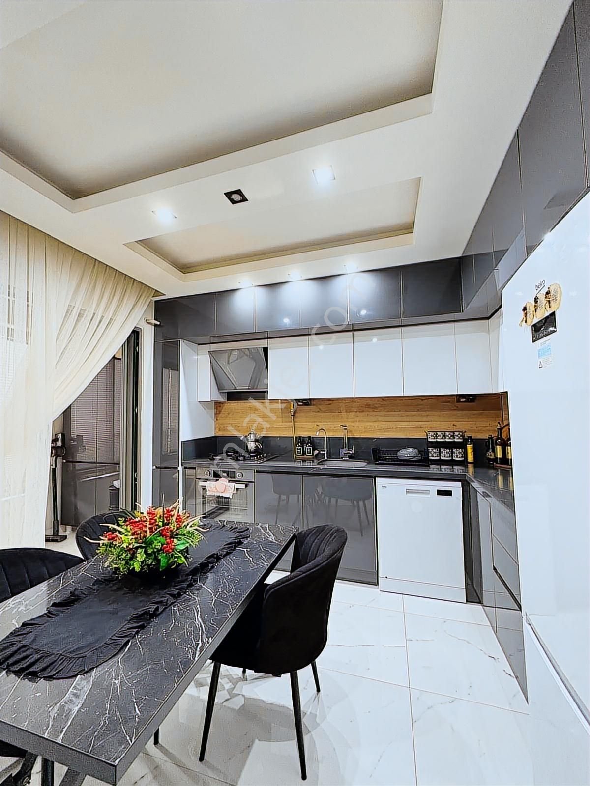 Bandırma Mavi Emlaktan İhsaniye Mahallesinde 3+1 Satılık Daire - Görsel 31