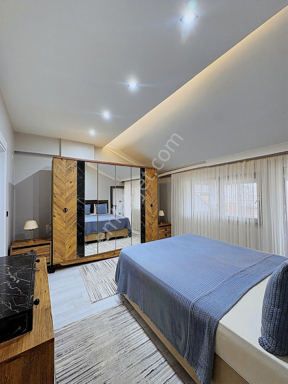 Bandırma Mavi Emlaktan İhsaniye Mahallesinde 3+1 Satılık Daire - Görsel 25