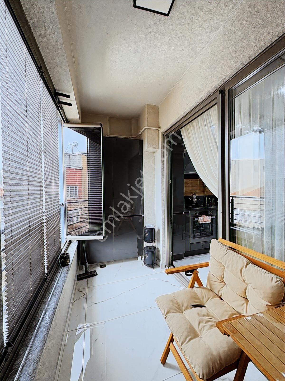 Bandırma Mavi Emlaktan İhsaniye Mahallesinde 3+1 Satılık Daire - Görsel 9