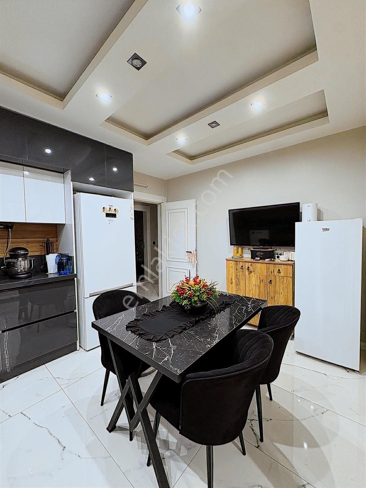 Bandırma Mavi Emlaktan İhsaniye Mahallesinde 3+1 Satılık Daire - Görsel 4