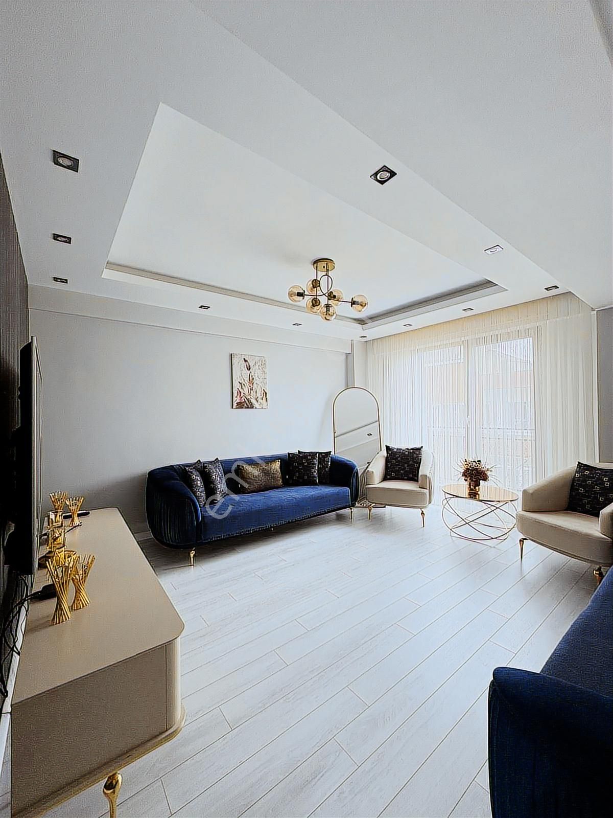 Bandırma Mavi Emlaktan İhsaniye Mahallesinde 3+1 Satılık Daire - Görsel 16