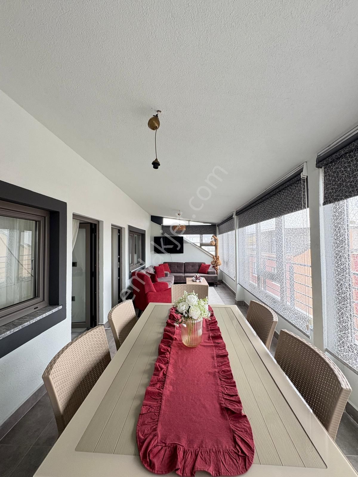 Bandırma Mavi Emlaktan İhsaniye Mahallesinde 3+1 Satılık Daire - Görsel 30