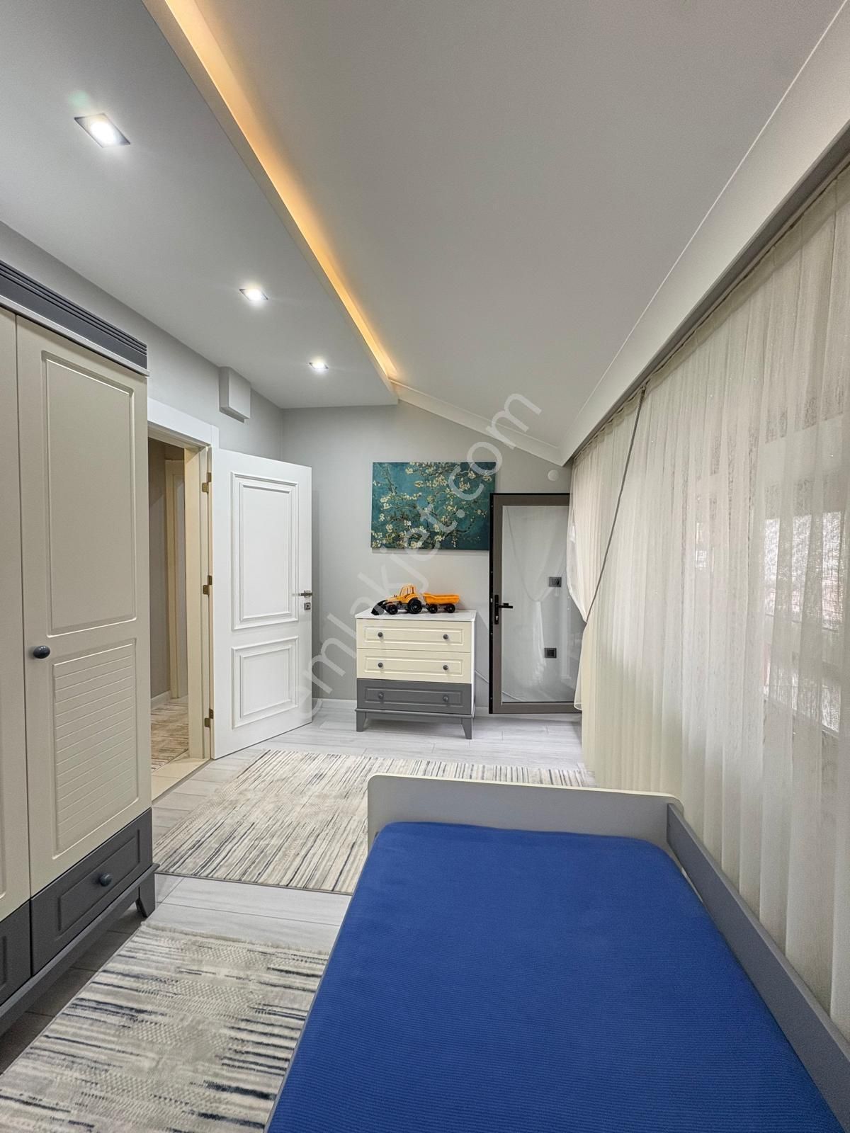 Bandırma Mavi Emlaktan İhsaniye Mahallesinde 3+1 Satılık Daire - Görsel 20