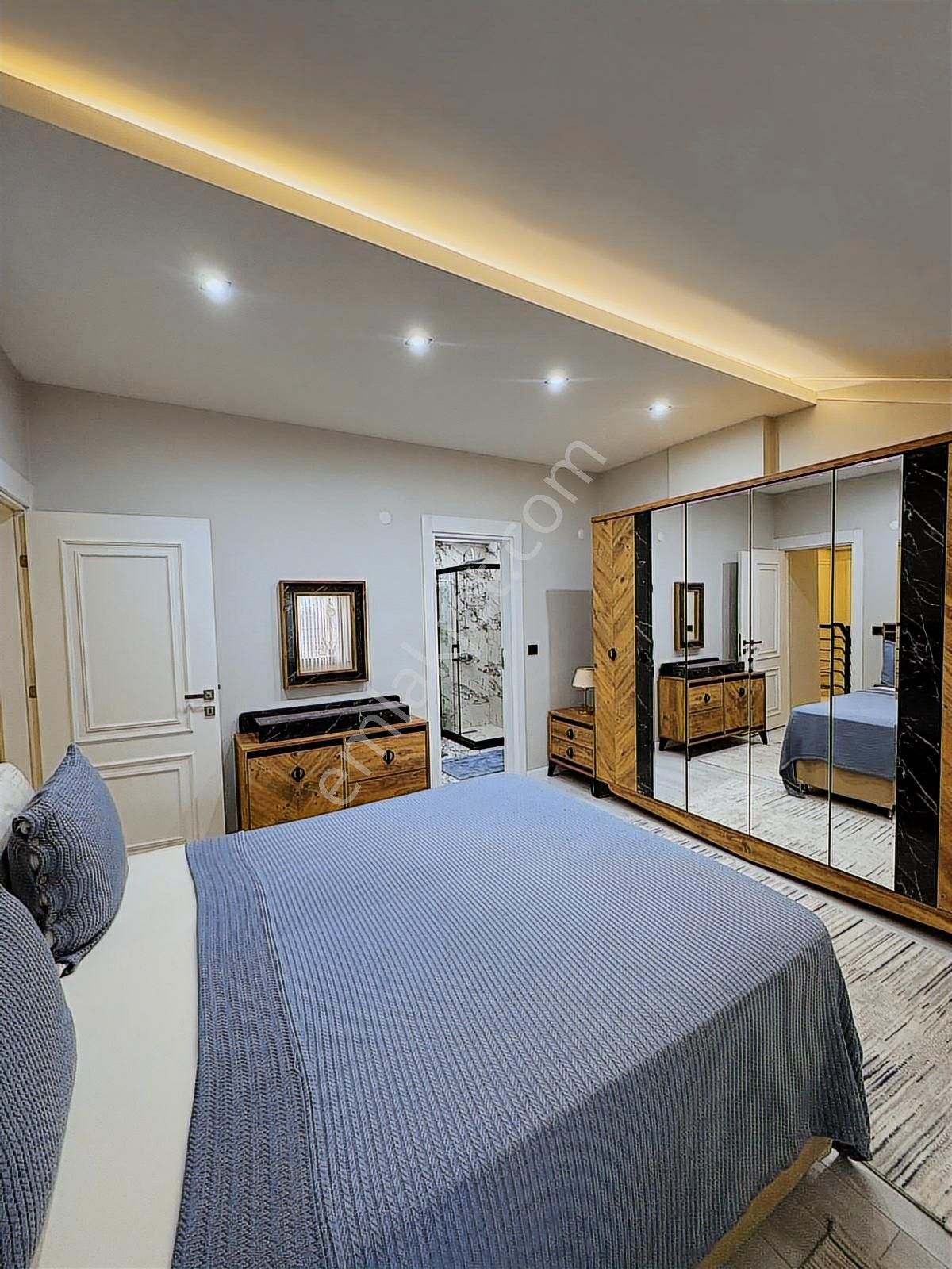 Bandırma Mavi Emlaktan İhsaniye Mahallesinde 3+1 Satılık Daire - Görsel 26