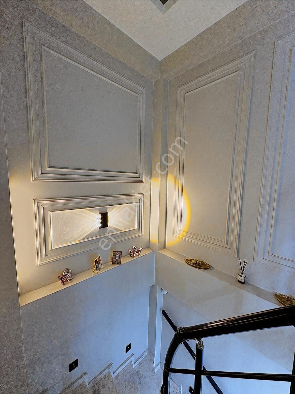 Bandırma Mavi Emlaktan İhsaniye Mahallesinde 3+1 Satılık Daire - Görsel 24