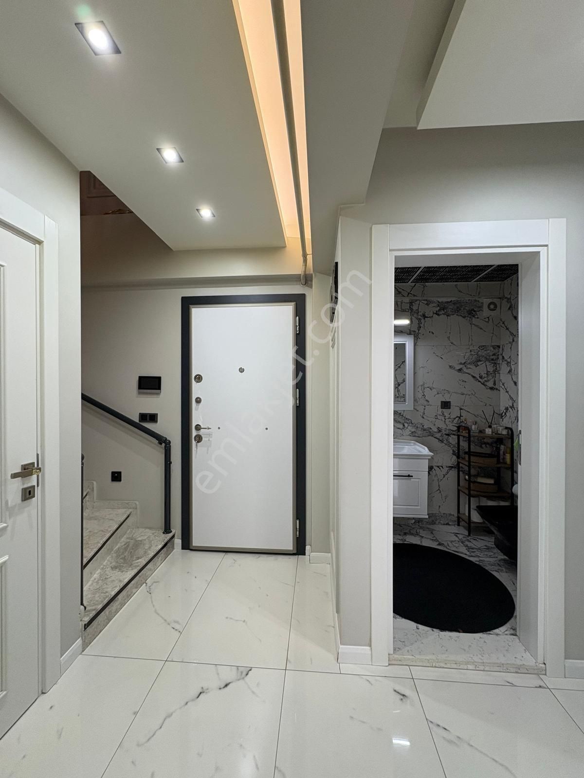 Bandırma Mavi Emlaktan İhsaniye Mahallesinde 3+1 Satılık Daire - Görsel 18