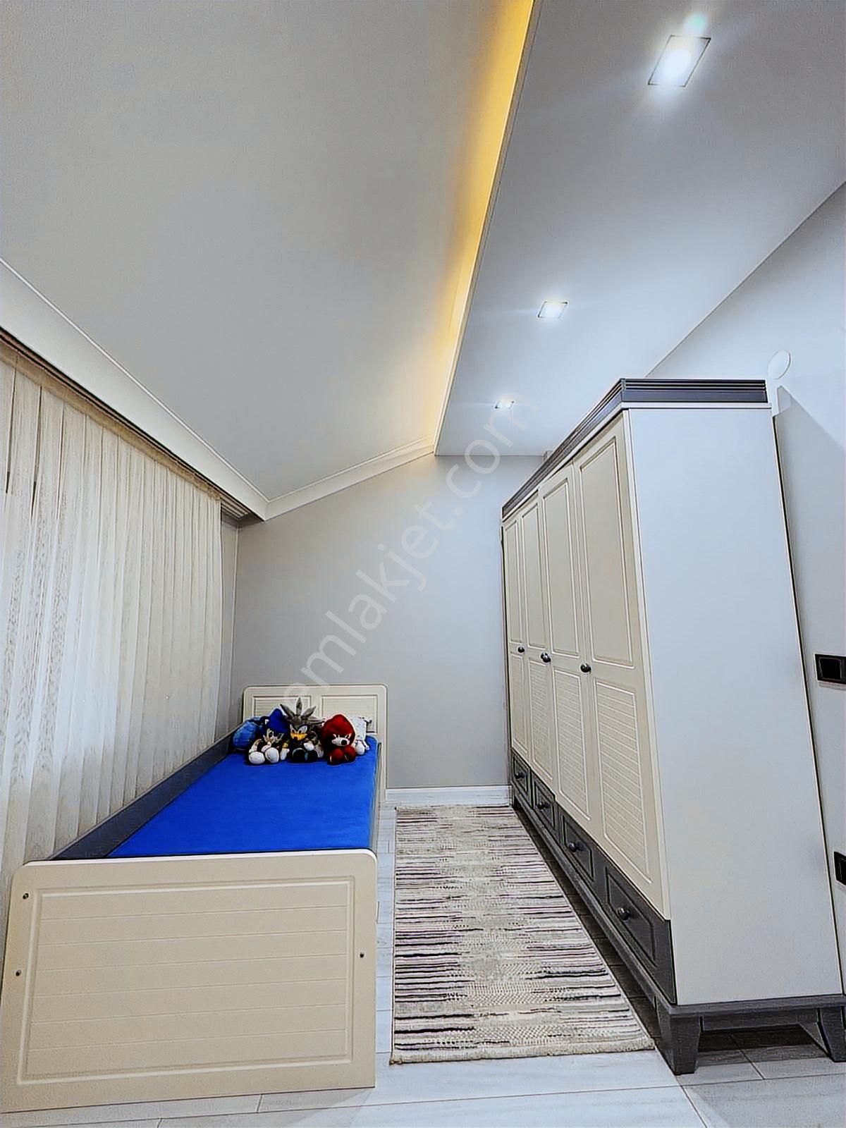 Bandırma Mavi Emlaktan İhsaniye Mahallesinde 3+1 Satılık Daire - Görsel 29