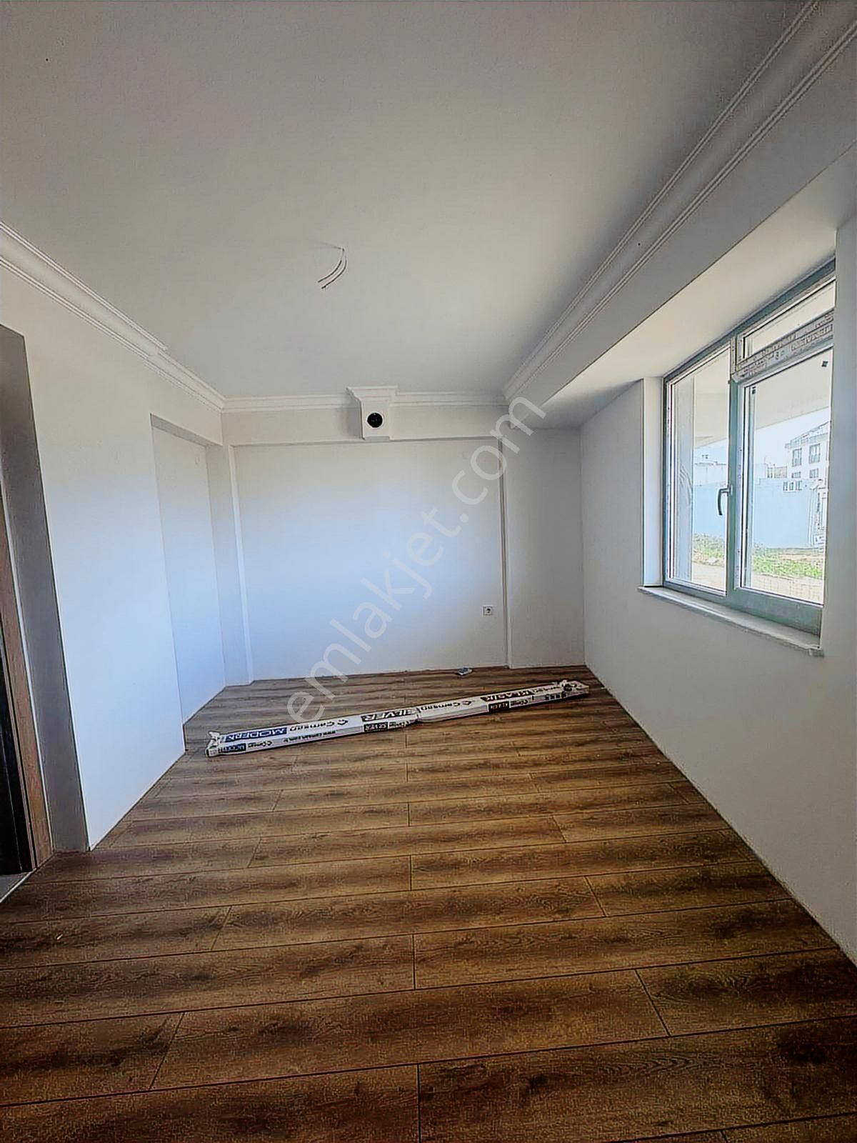 Bandırma Mavi Emlaktan Yeni Mahallede 2+0 Satılık Daire - Görsel 3