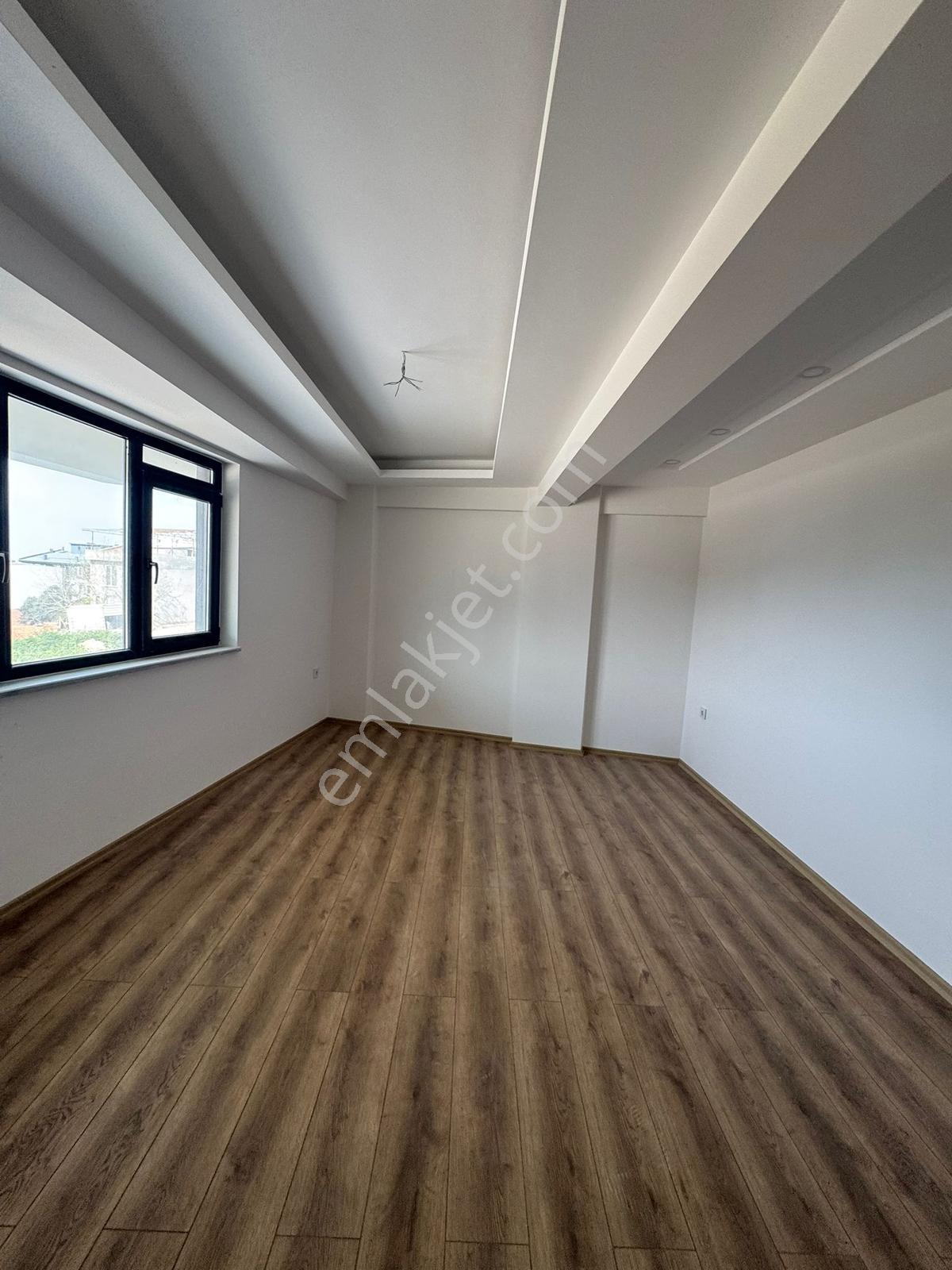 Bandırma Mavi Emlaktan Yeni Mahallede 2+0 Satılık Daire - Görsel 34