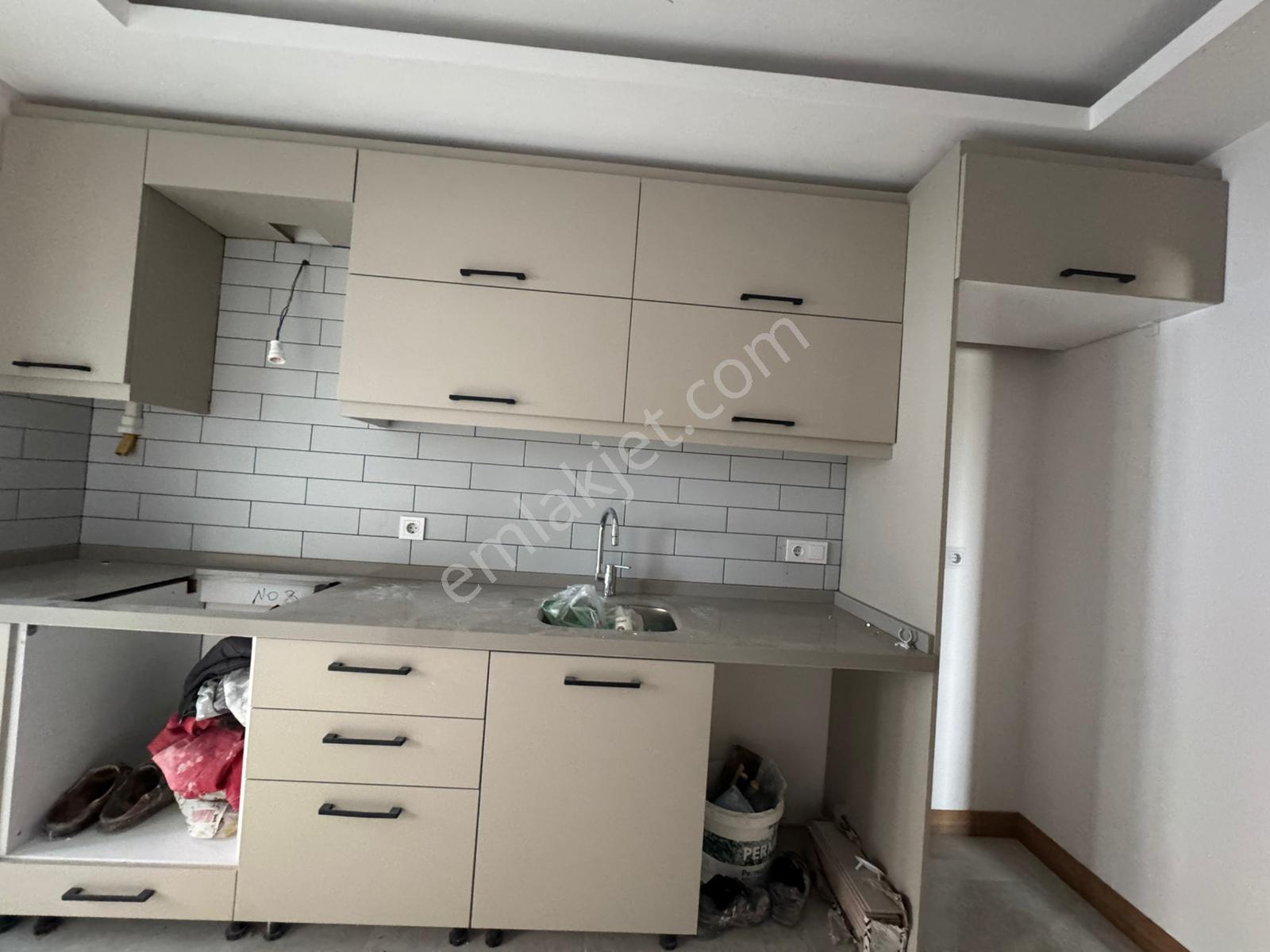 Bandırma Mavi Emlaktan Yeni Mahallede 2+0 Satılık Daire - Görsel 22