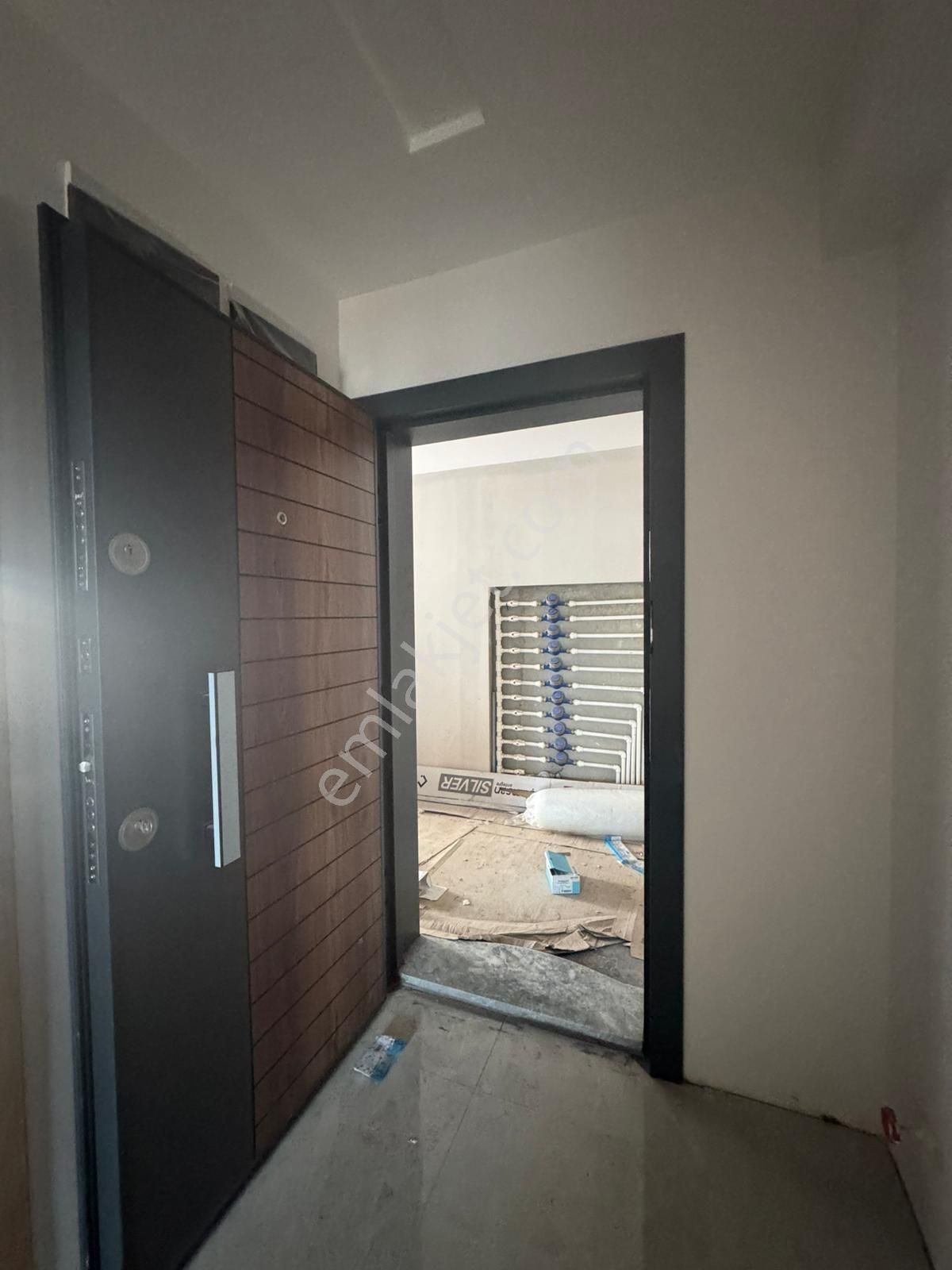 Bandırma Mavi Emlaktan Yeni Mahallede 2+0 Satılık Daire