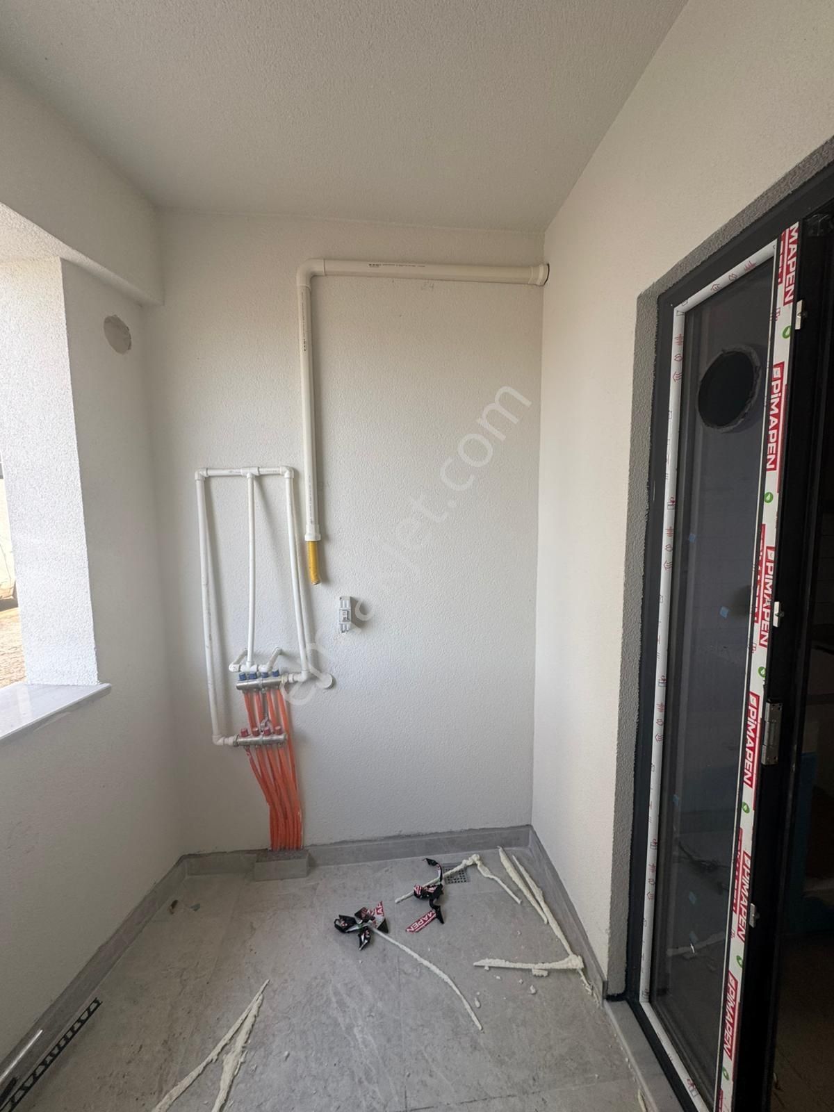 Bandırma Mavi Emlaktan Yeni Mahallede 2+0 Satılık Daire - Görsel 10